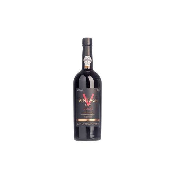 Quinta da Romaneira Vintage 2007
